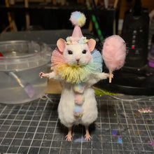 Load image into Gallery viewer, Cotton Candy Dandy!
