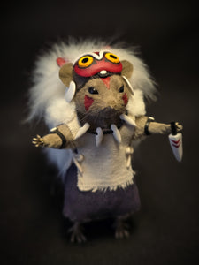 Princess Mononoke